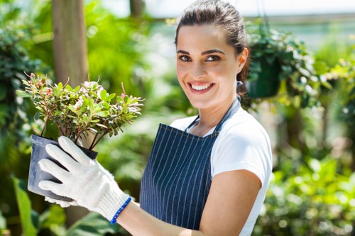 Image representing supplier due diligence for Gardener Collier Row