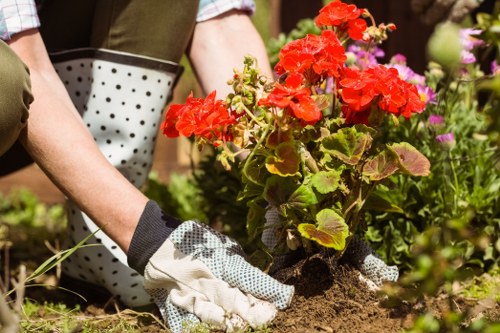 Accessible service information for Gardeners Collier Row