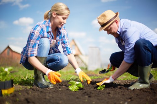 PCI compliant payment security for Gardeners Collier Row customers